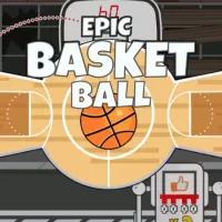 Epic Basketball
